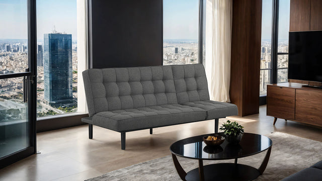 napervill-futon-sofa