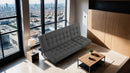 napervill-futon-sofa