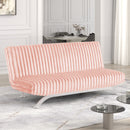 VILLENEUVE Futon Sofa Bed