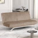 VILLENEUVE Futon Sofa Bed