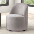 BROAGER Dining Swivel Chair