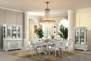 STELLA MIA 9 Pc. Dining Table Set