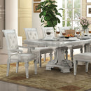 STELLA MIA 9 Pc. Dining Table Set
