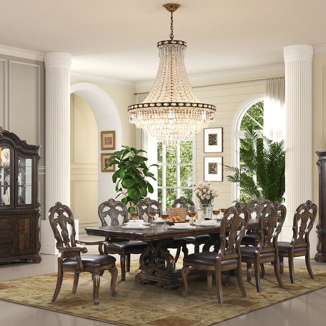 leovanni-7-pc-dining-table-set-2ac-and-4sc-dining-set