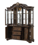 LEOVANNI Hutch & Buffet