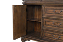 LEOVANNI Hutch & Buffet