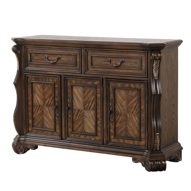 leovanni-sideboard-server