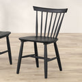 BEALE Side Chair