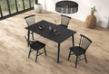 BEALE 7 Pc. Dining Table Set