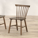 BEALE 7 Pc. Dining Table Set
