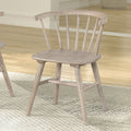 YATE Dining Chair (2/CTN)