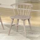 YATE Dining Chair (2/CTN)