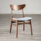 SKIEN 5 Piece Dining Table Set
