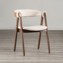 EBIKON Side Chair (2/CTN)
