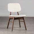 UZWIL Side Chair (2/CTN)
