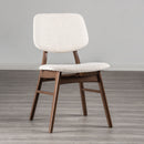 UZWIL Side Chair (2/CTN)