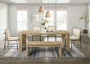 EDENBRIDGE Dining Table