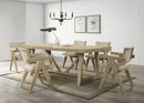 GUISBOROUGH Dining Table