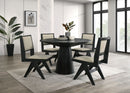 TOTTENHAM 48" Round Dining Table