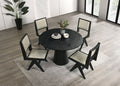 TOTTENHAM 5 Pc. Dining Table Set