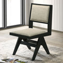 TOTTENHAM Side Chair (2/CTN)
