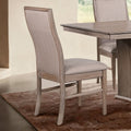 ELLESMERE Side Chair (2/CTN)