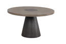 broager-round-table-dining-set