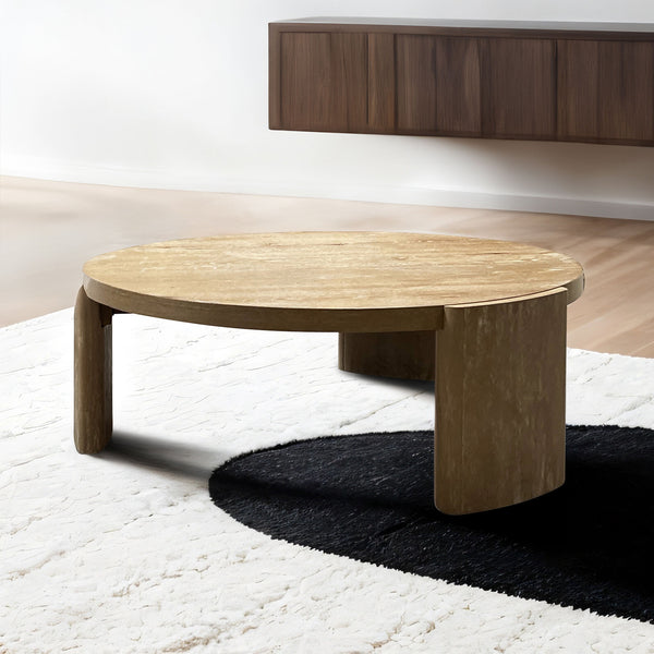 POLTIMORE Coffee Table