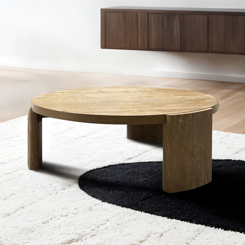 POLTIMORE Coffee Table