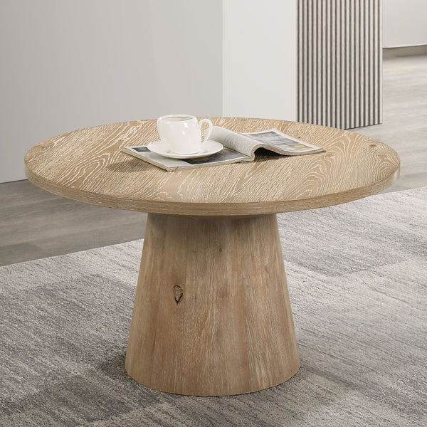 HALEWOOD Coffee Table