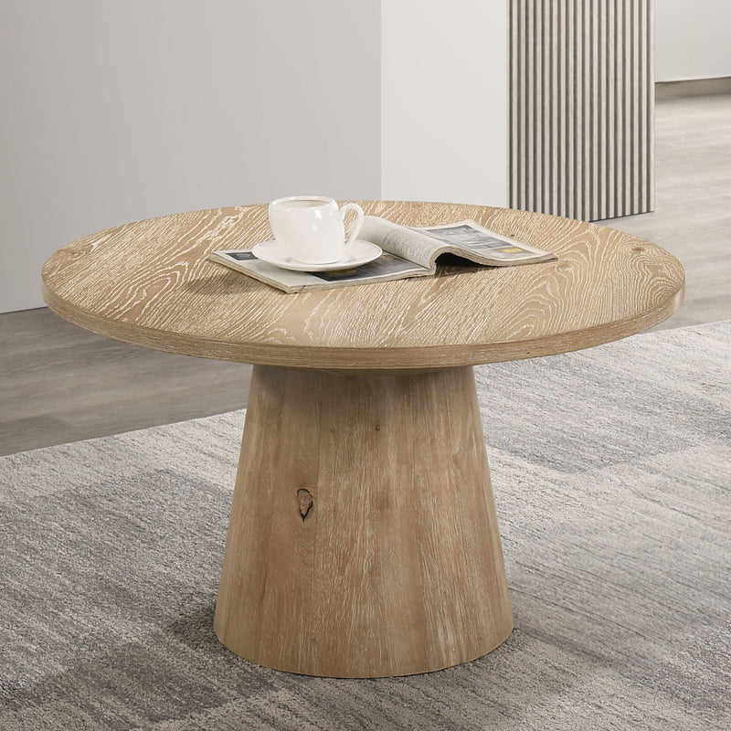 HALEWOOD Coffee Table