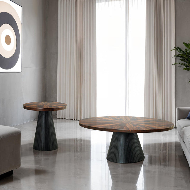surdal-oval-coffee-table
