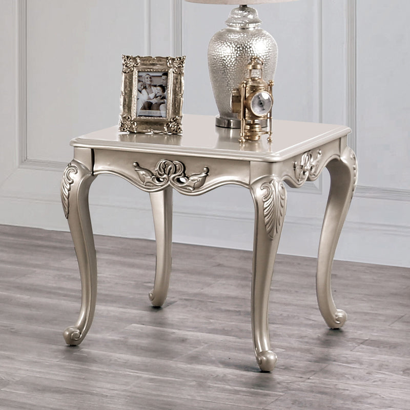 ROCHESTER End Table