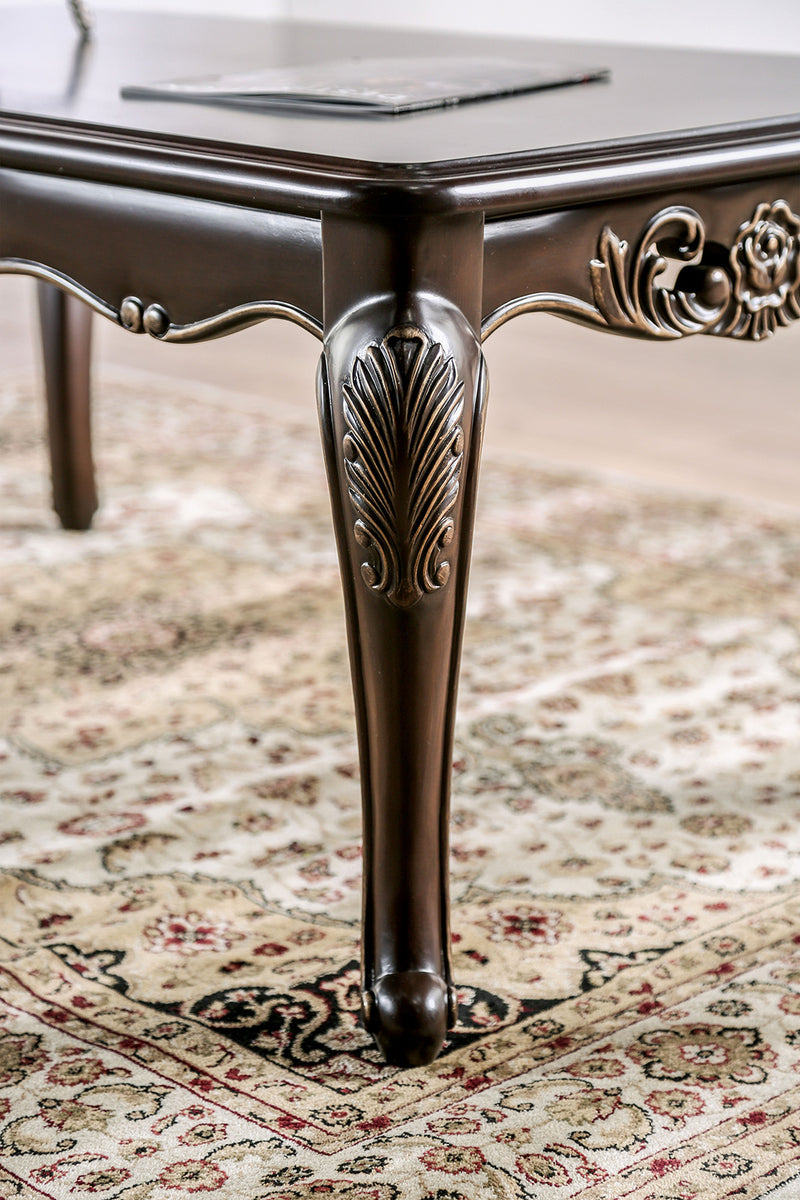 HALCASTER Coffee Table