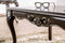 HALCASTER Coffee Table