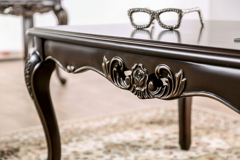 HALCASTER Coffee Table