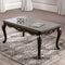 HALCASTER Coffee Table