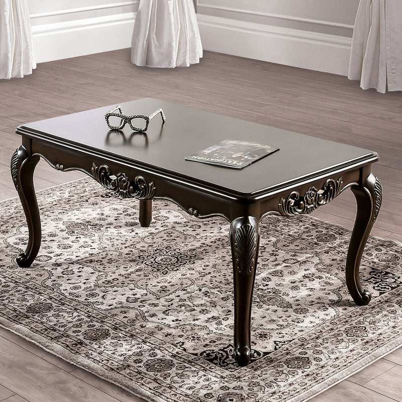 HALCASTER Coffee Table