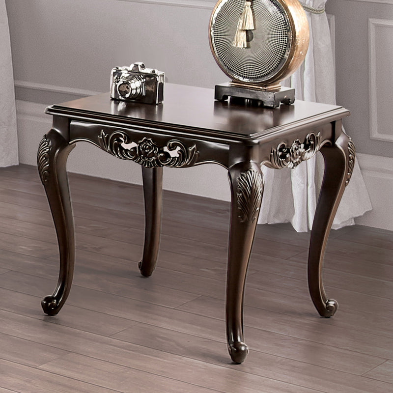 HALCASTER End Table