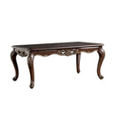 HALCASTER Coffee Table