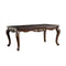 HALCASTER Coffee Table