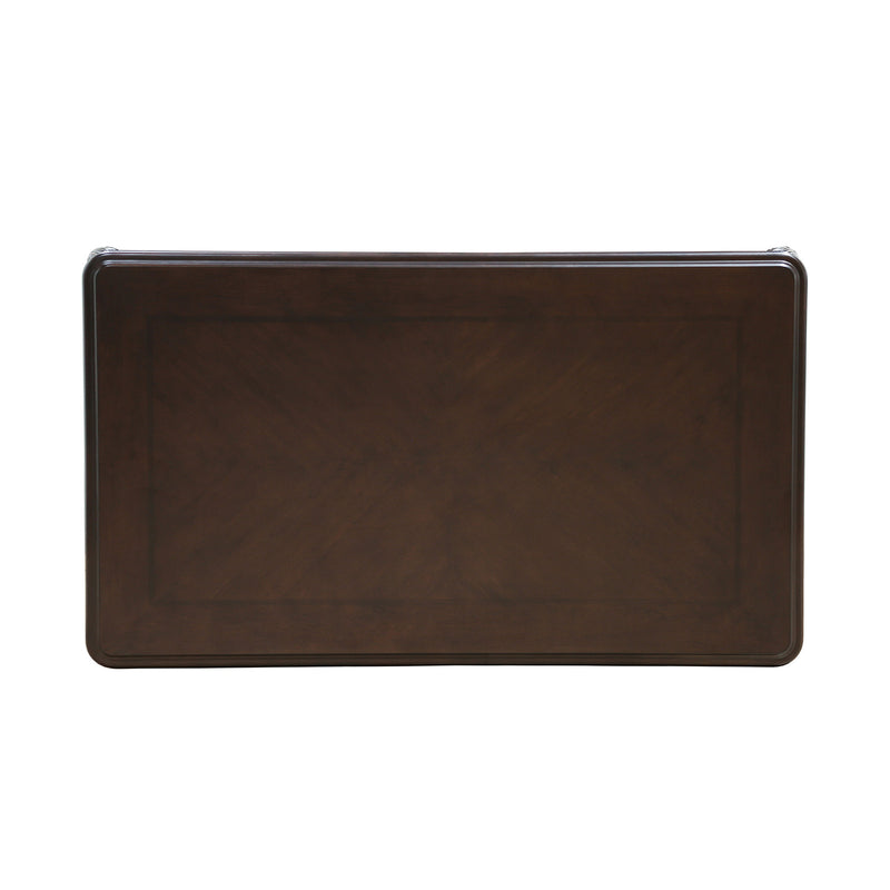 HALCASTER Coffee Table
