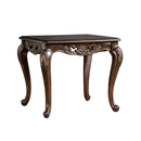 HALCASTER End Table