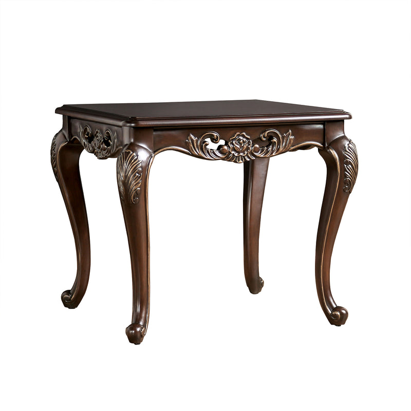 HALCASTER End Table