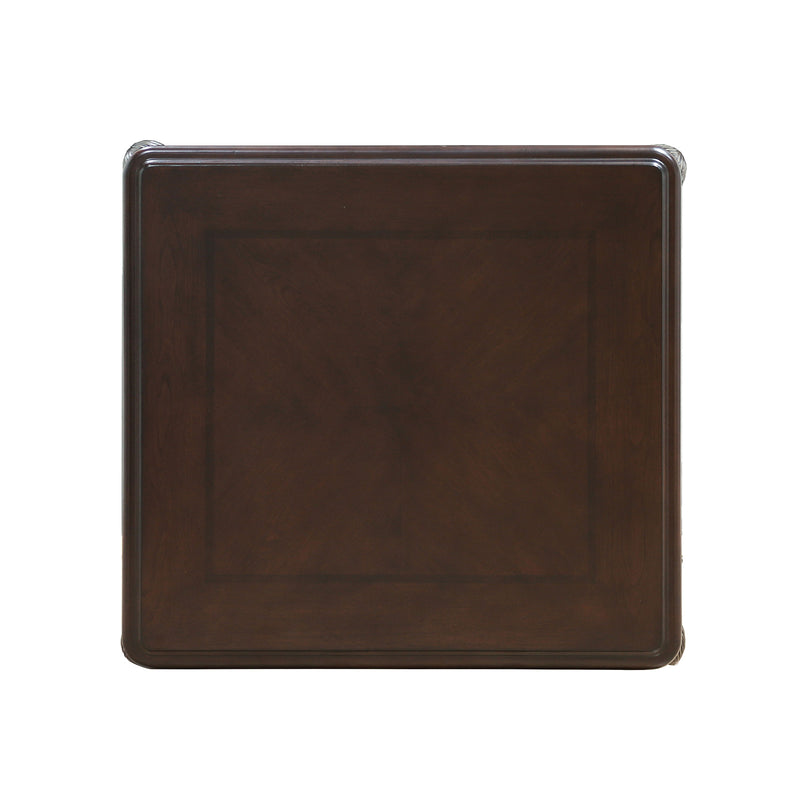 HALCASTER End Table