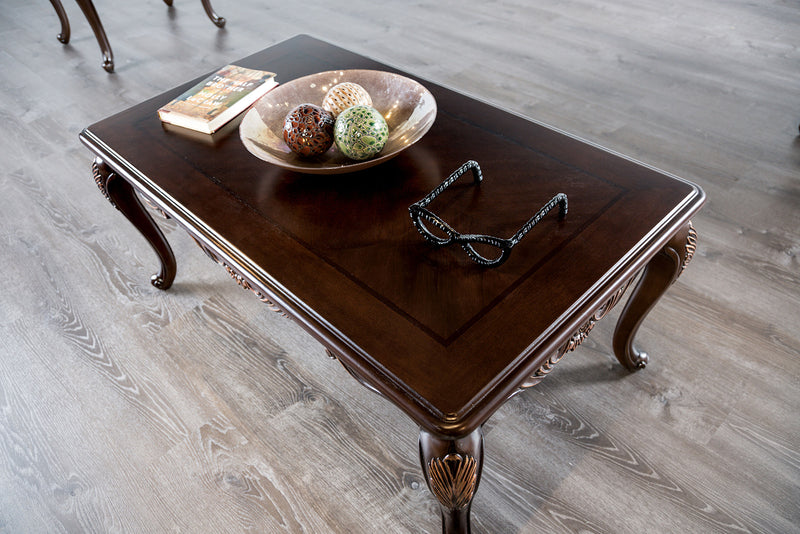 TADCASTER Coffee Table