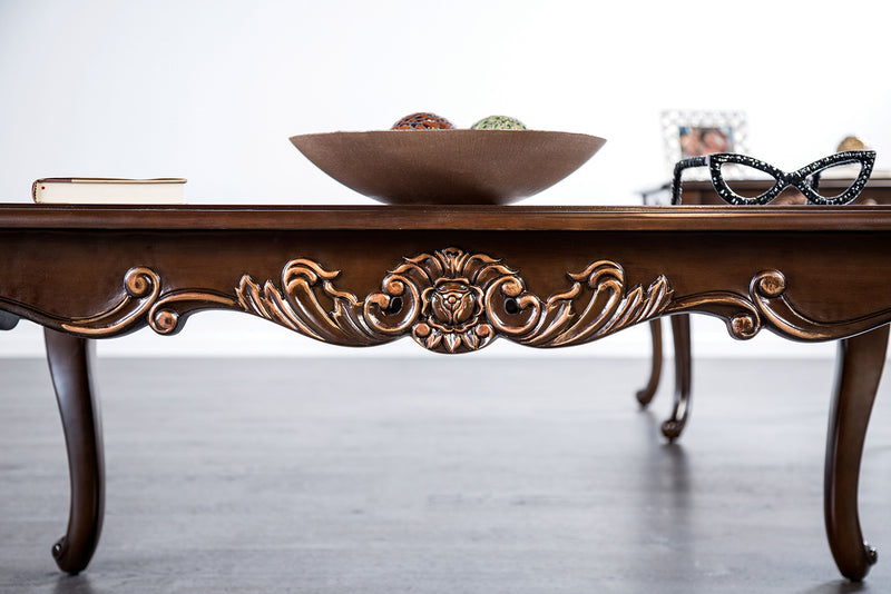 TADCASTER Coffee Table
