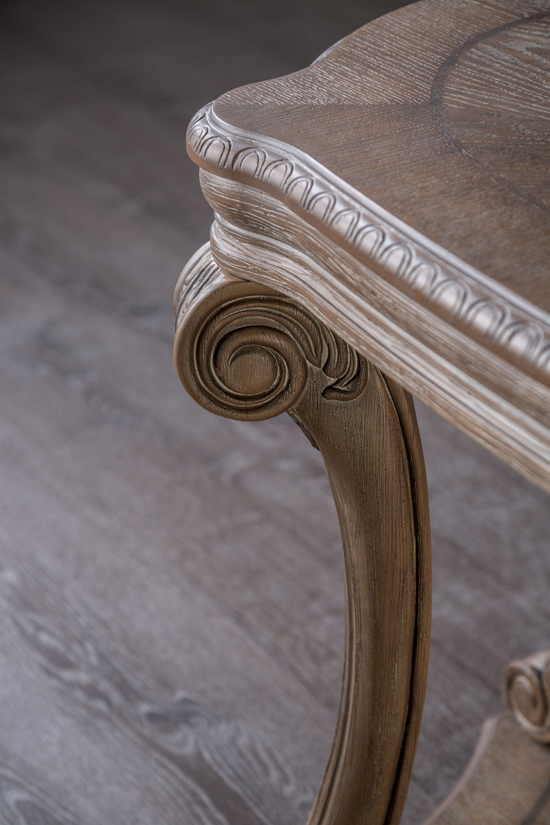 OAKWAY Coffee Table