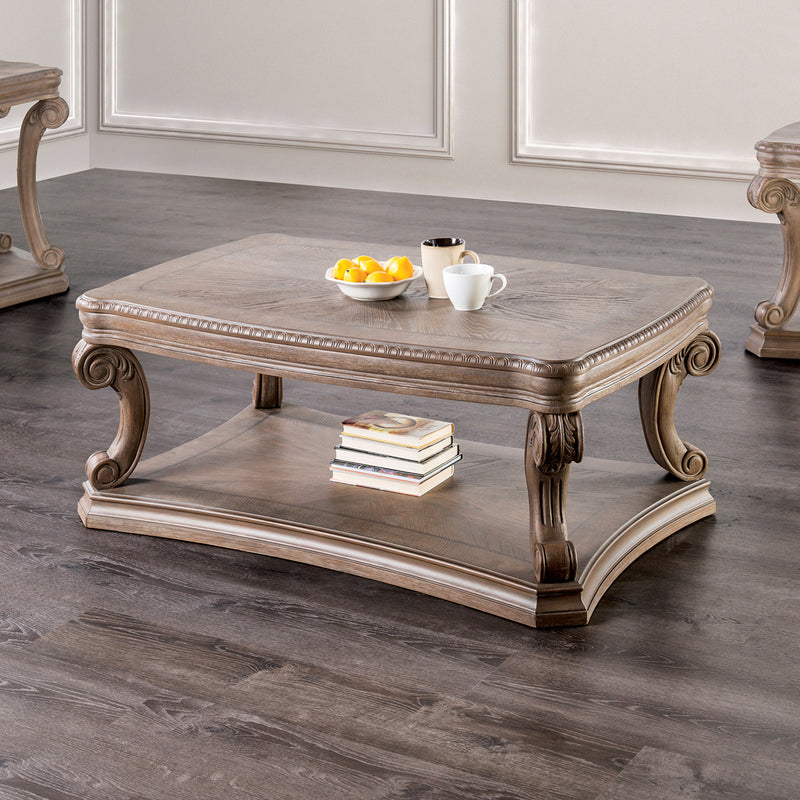OAKWAY Coffee Table