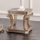 OAKWAY End Table